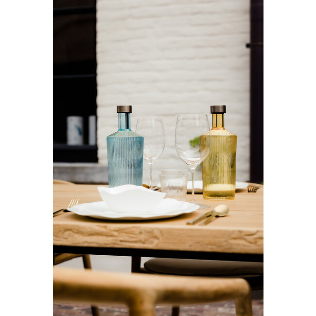 Paveau glas - white haven