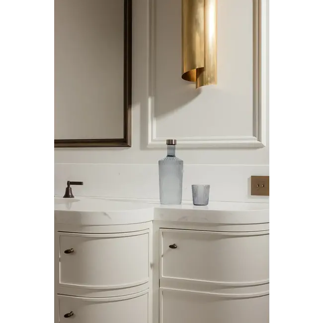 Paveau glas - twilight