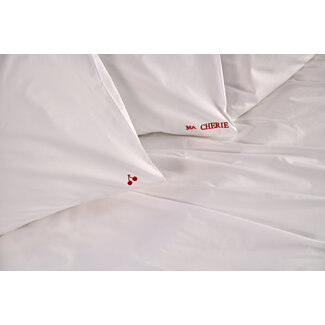 Passion Home Linen Ma cherie dekbedovertrek + kussensloop percal katoen