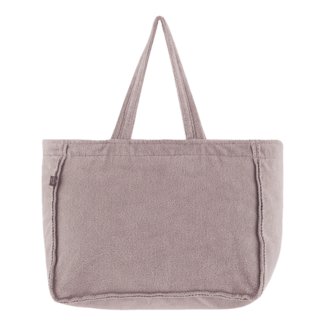 Haomy St Tropez cabas 48x35cm - petale