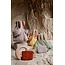 St Tropez cabas 48x35cm - paille