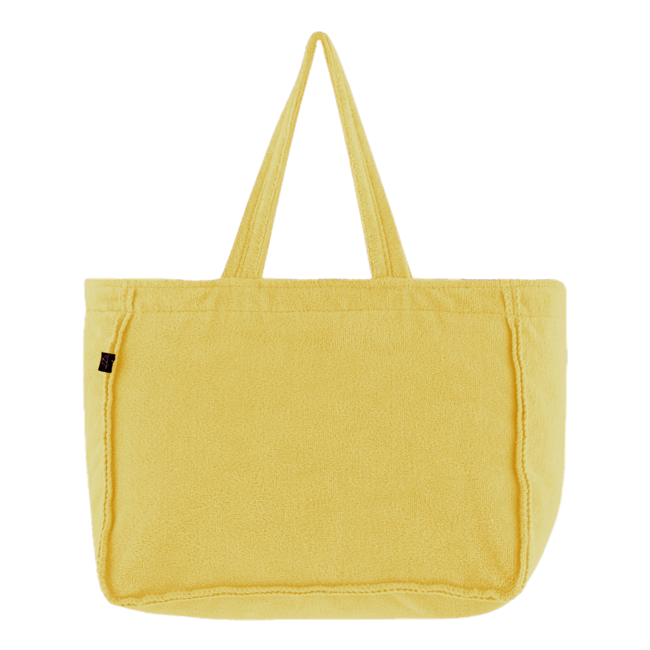 St Tropez cabas 48x35cm - paille