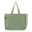 St Tropez cabas 48x35cm - amande