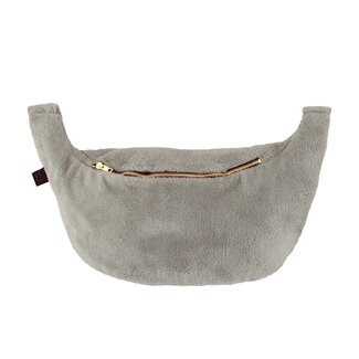 Haomy St Tropez banane 48x25cm - lin
