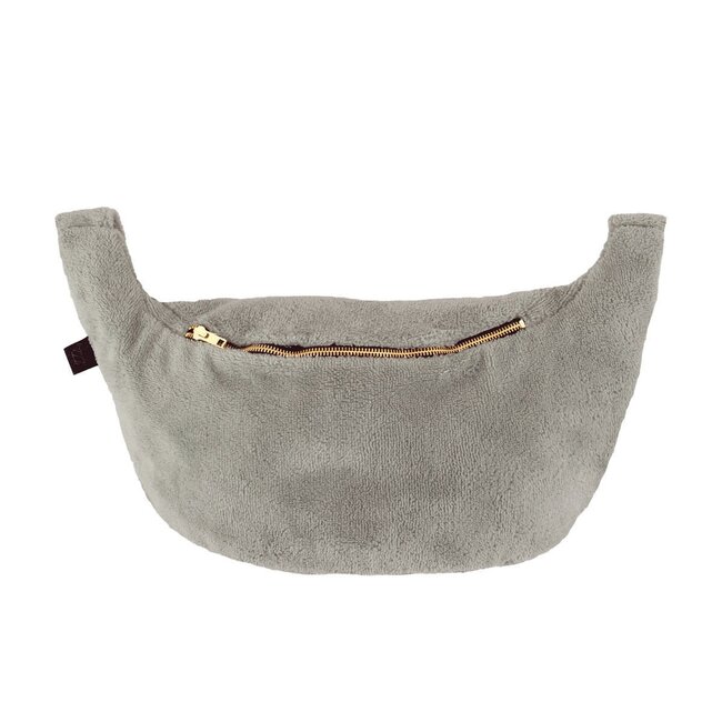 St Tropez banane 48x25cm - lin