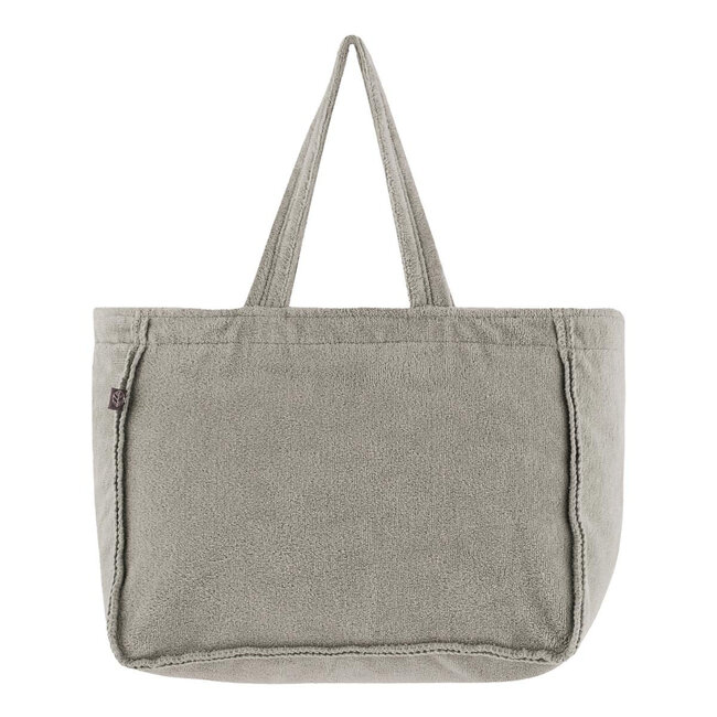 St Tropez cabas 48x35cm - lin