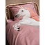 Unicorn dusty pink 140 x 200/220cm + 1 sloop