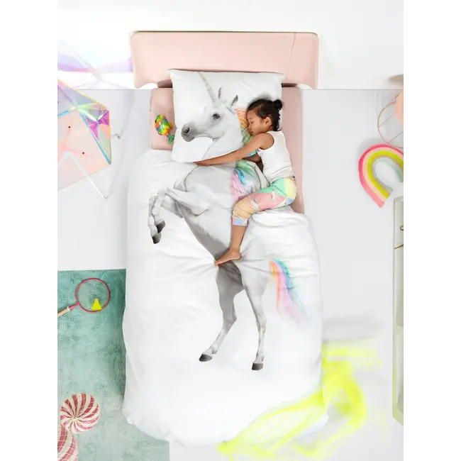 Unicorn 140 x 200/220cm + 1 sloop