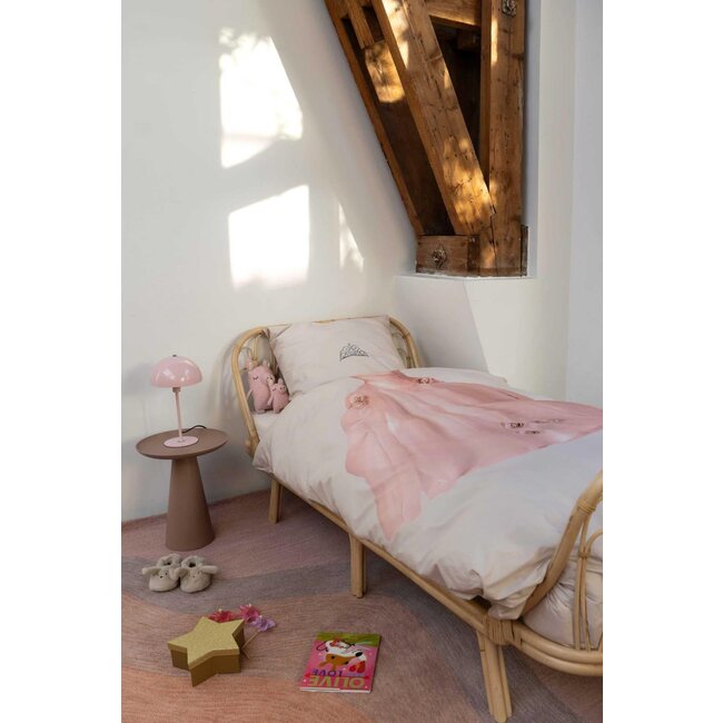 Princess beige 140 x 200/220cm + 1 sloop