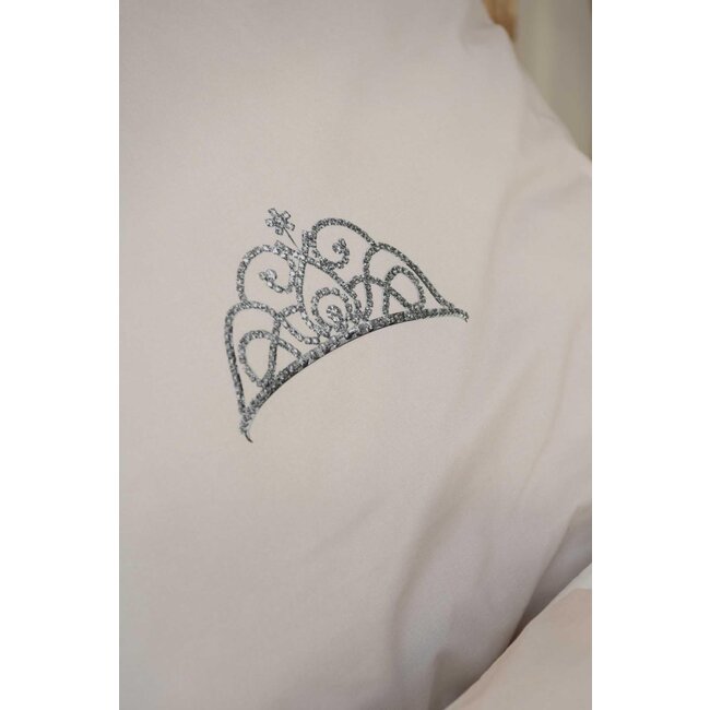 Princess beige 140 x 200/220cm + 1 sloop