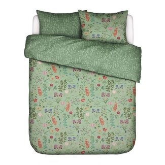 Essenza Marigold - quiet green