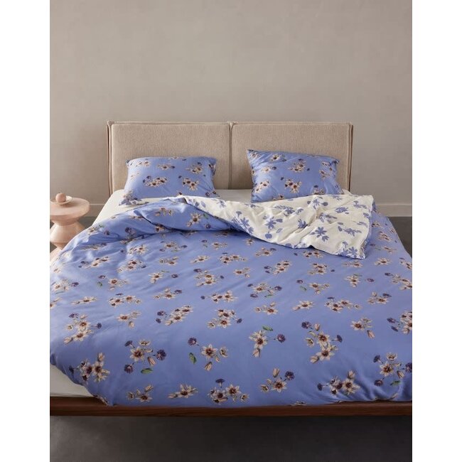 Fiora - lavander blue