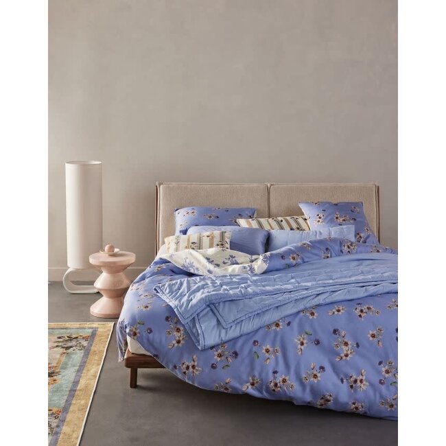 Fiora - lavander blue