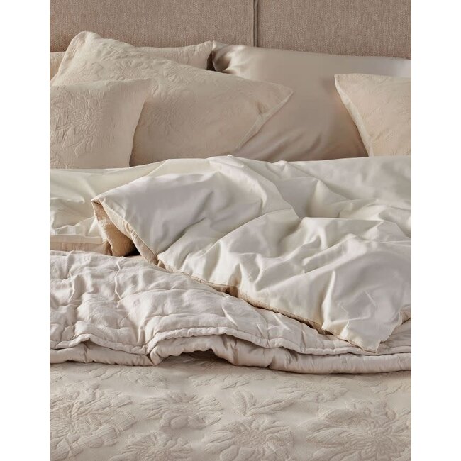 Philippine - oatmeal 240 x 220 cm