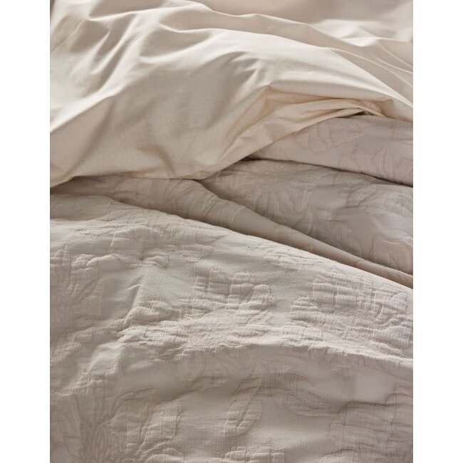 Philippine - oatmeal 240 x 220 cm