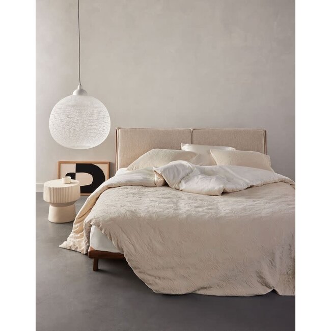 Philippine - oatmeal 240 x 220 cm