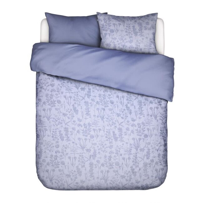 Maribel - lavander blue 240 x 220 cm