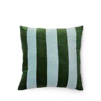 Essenza Nino cushion 50 x 50 cm - light blue