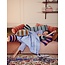 Nino cushion 50 x 50 cm - light blue