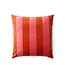 Nino cushion 50 x 50 cm - summer mauve