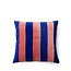 Nino cushion 50 x 50 cm - ultra blue