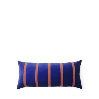 Essenza Isole large 40 x 90 - ultra blue