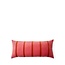 Isole large 40 x 90 - summer mauve