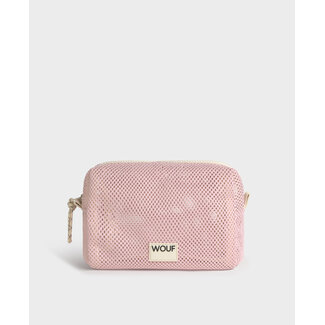 Wouf Blush - toiletry bag