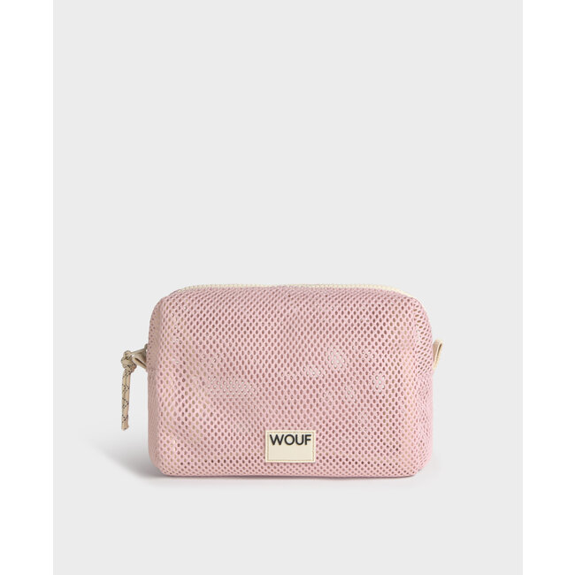 Blush - toiletry bag