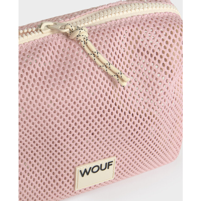 Blush - toiletry bag