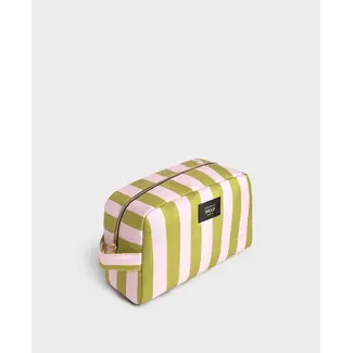 Wouf Cabana - large toiletry bag