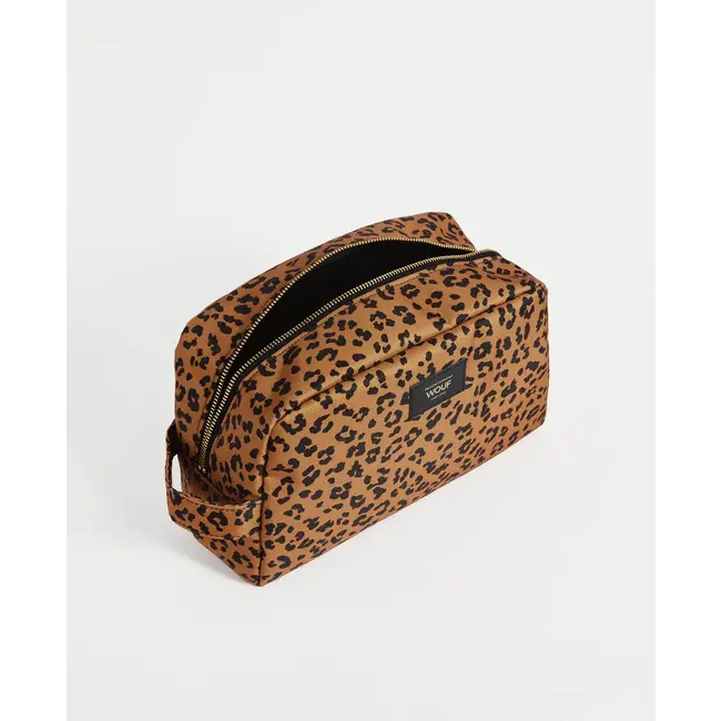Agar - large toiletry bag