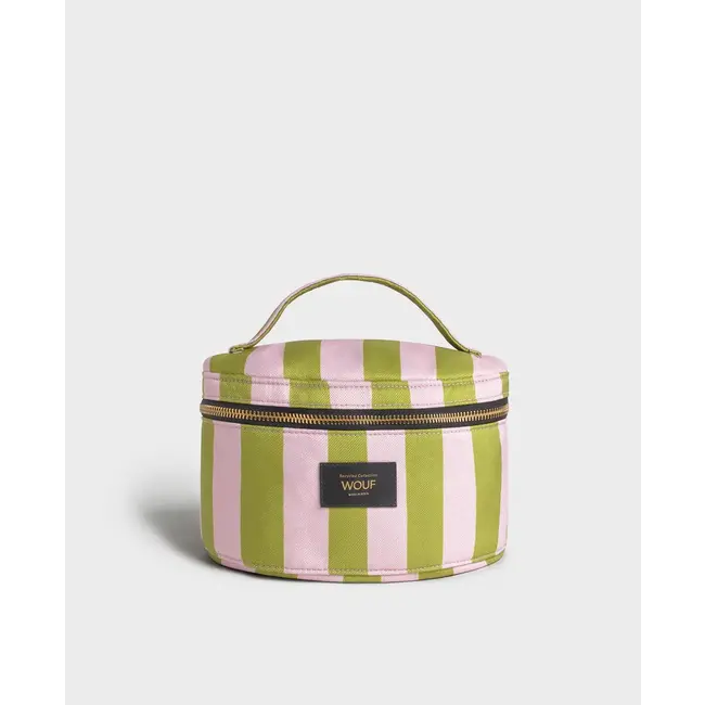 Cabana - vanity bag