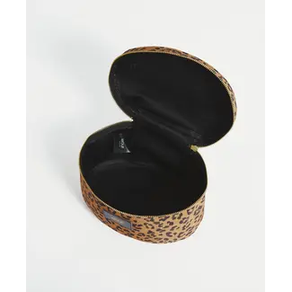 Wouf Agar - vanity bag