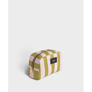 Wouf Cabana - toiletery bag