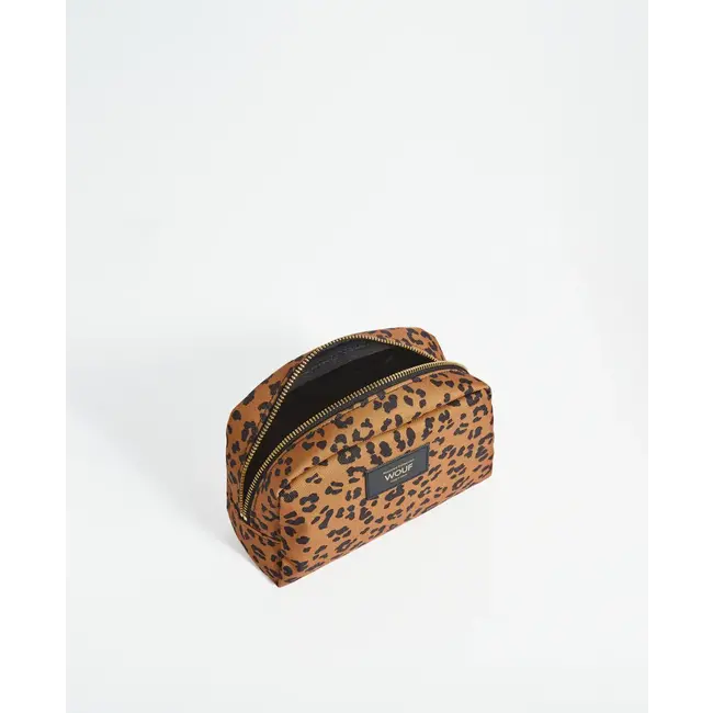 Agar - toiletry bag