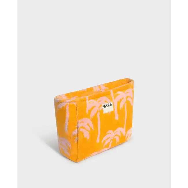 Tenerife - toiletry bag