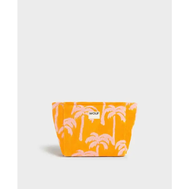 Tenerife - toiletry bag