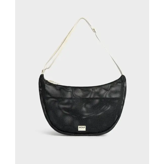 Onyx - large crossbody bag