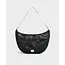 Onyx - large crossbody bag
