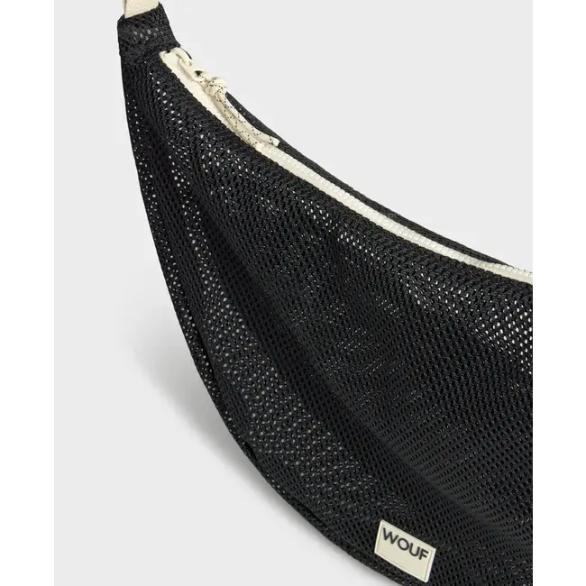 Onyx - large crossbody bag