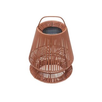 Original Home Lampion carry on recycled - terra