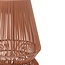 Lampion carry on recycled - terra