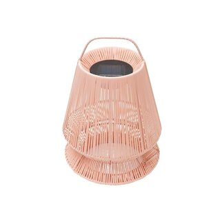 Original Home Lampion carry on recycled - blossom