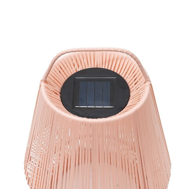 Lampion carry on recycled - blossom