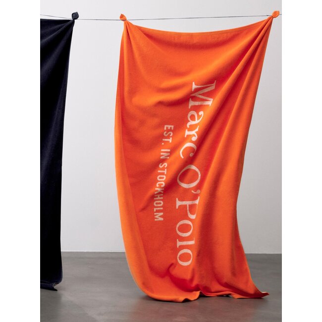 Marc O'Polo strandlaken 100x180 cm
