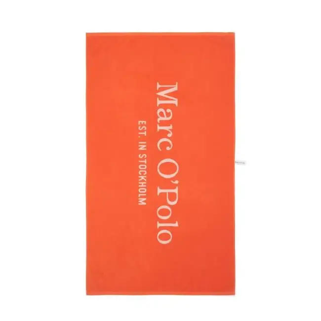 Marc O'Polo strandlaken 100x180 cm