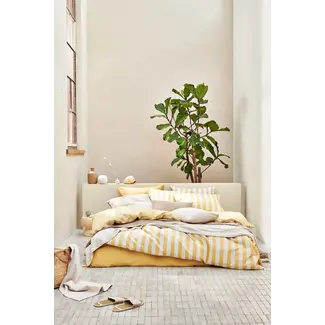 Vandyck Home 97 cotton tencel - pale pink