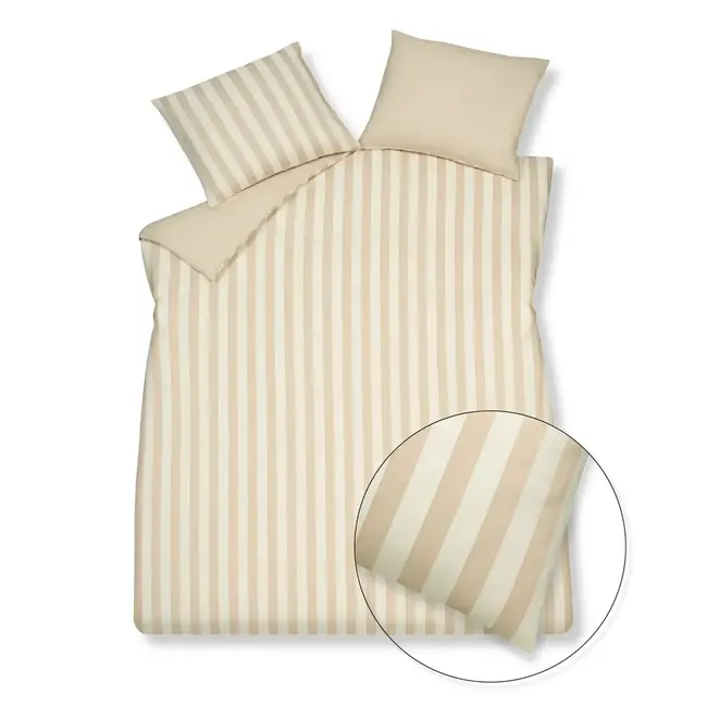 Home 97 cotton tencel - pale pink