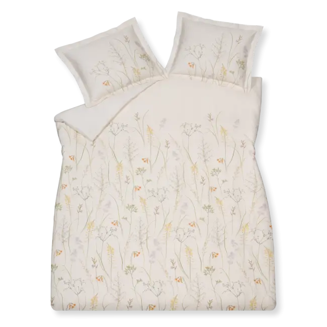 Dekbedovertrek soothing dreams - sand